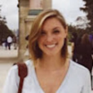 Meet your Posher, Megan